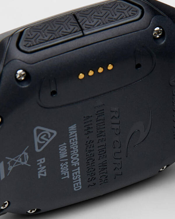 Search Gps 2 Blk Watch