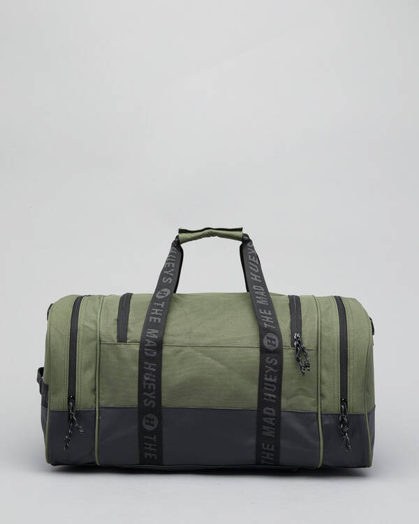 Weekender Duffle Travel Bag