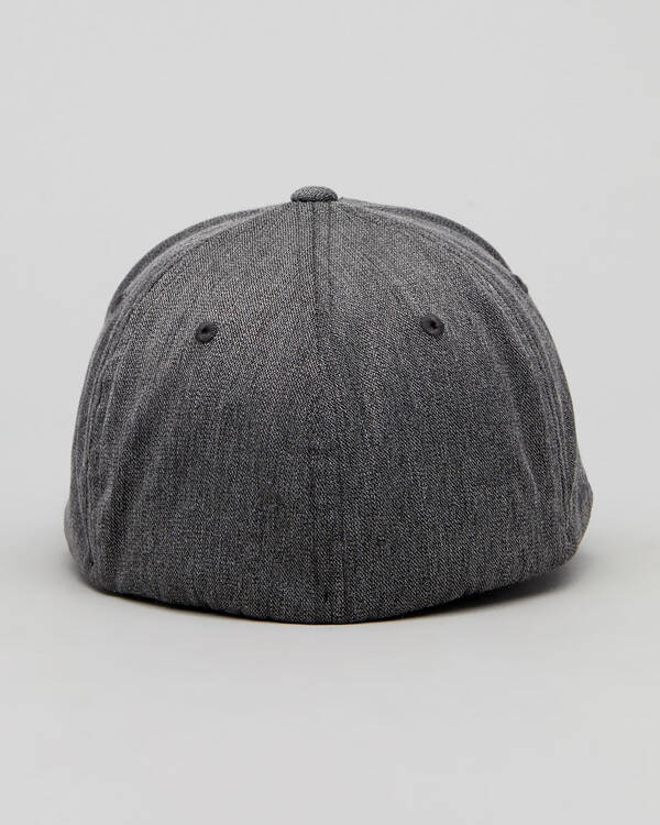 Sidestay Cap