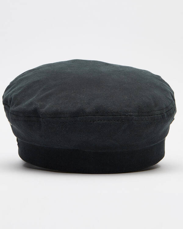 Clam Digger Hat
