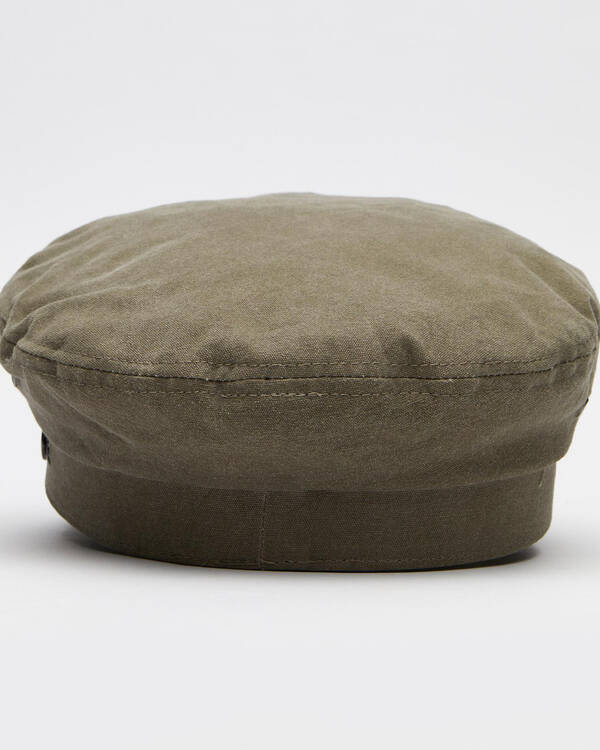 Clam Digger Hat