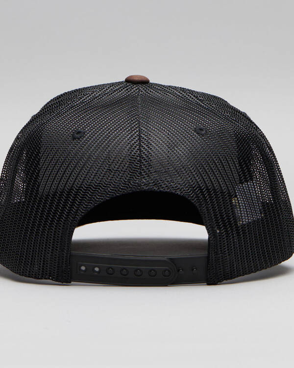 Destroy Trucker Cap