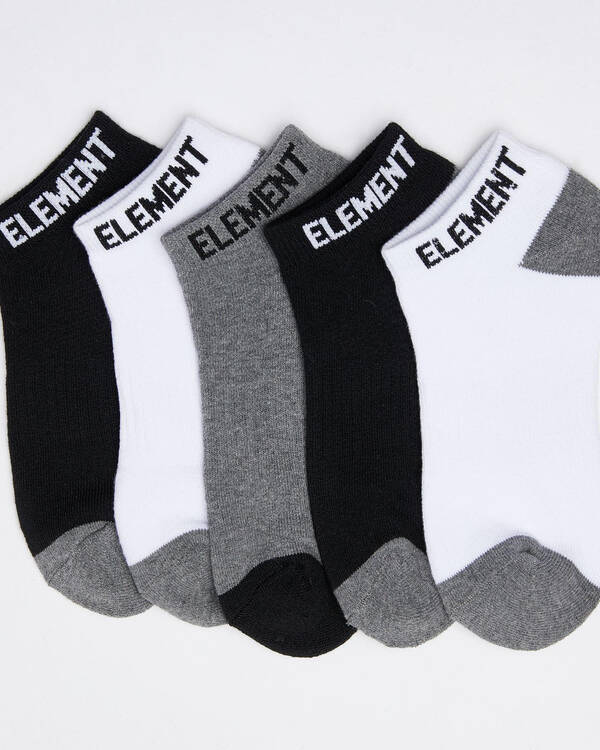 Youth Ankle Socks