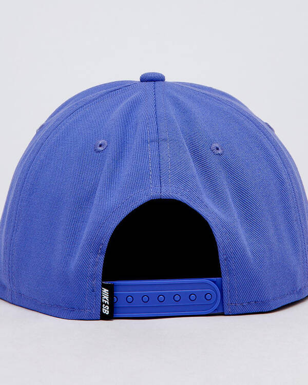 SB Icon Snap Back