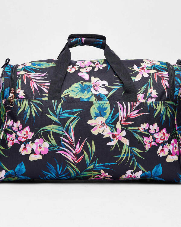 Waterfall Overnight Travel Bag