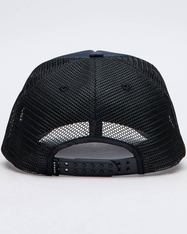 Raptures Boys' Trucker Cap