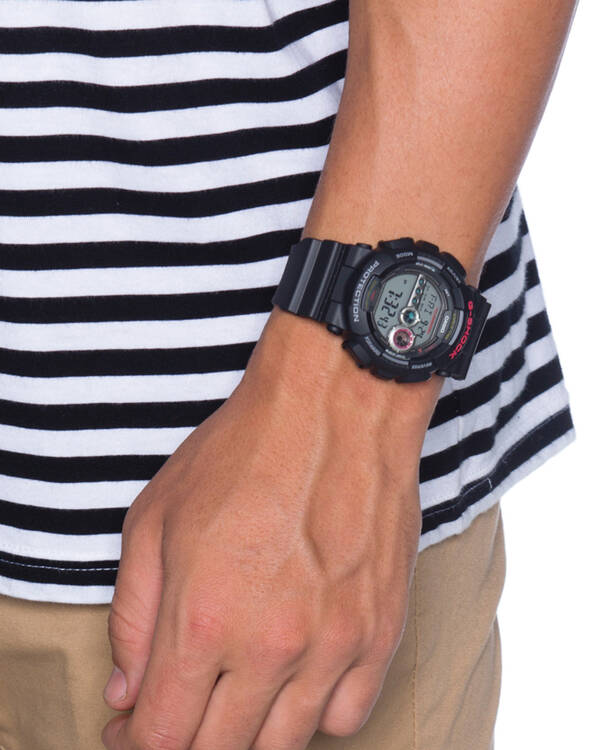 GD100-1A Watch