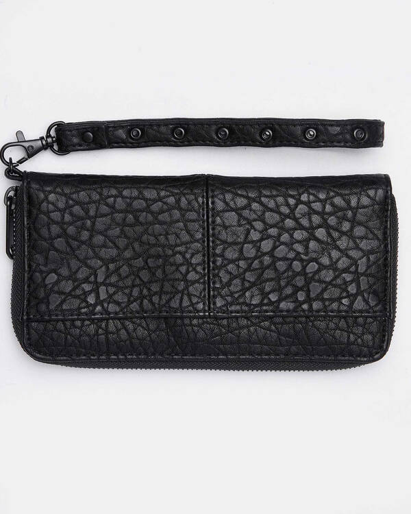 Millennial Wallet