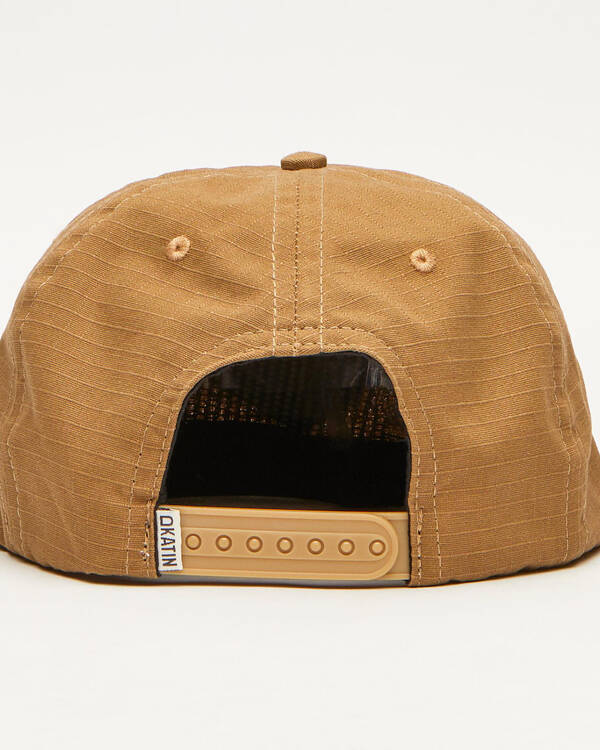 Diamond Lake Ball Cap