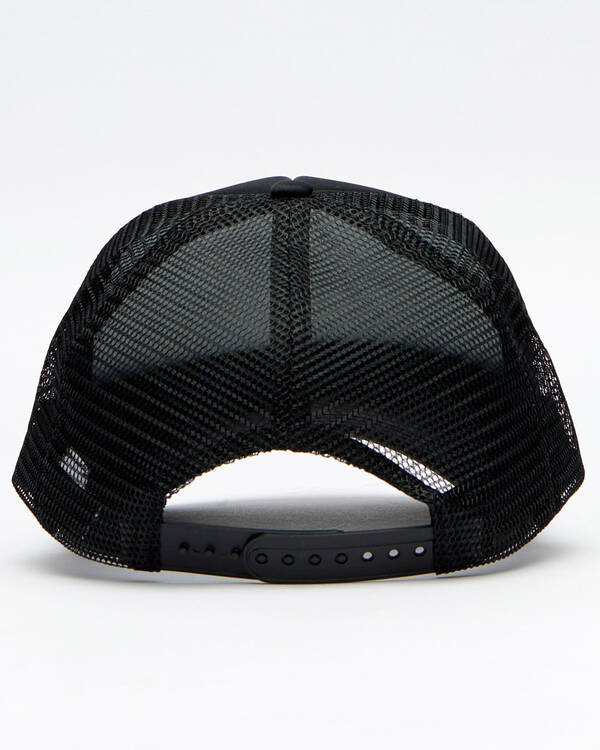 The All Time Trucker Cap