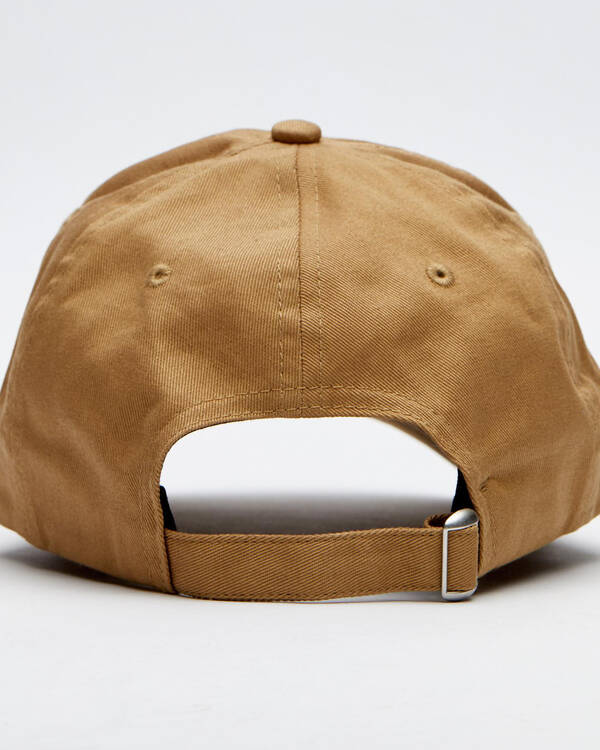 Taco Dad Strapback Cap