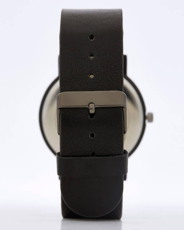Mustang Watch