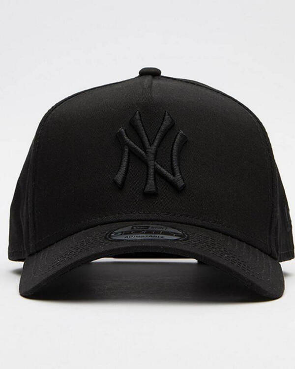 940 Aframe Yankees Cap