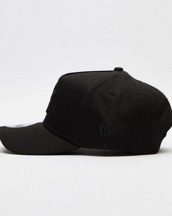 940 Aframe Yankees Cap