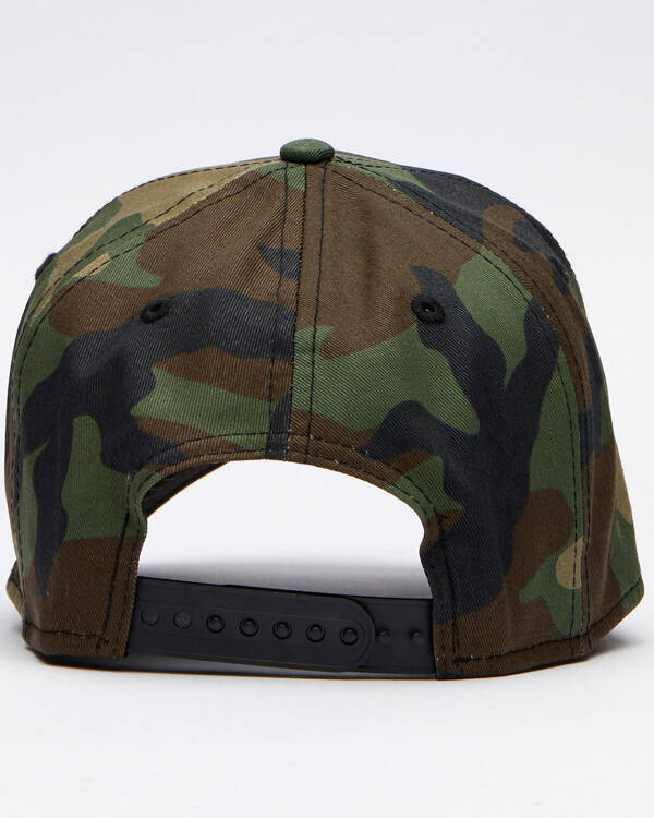9Forty Aframe Yankees Cap