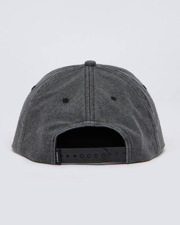Power Cap