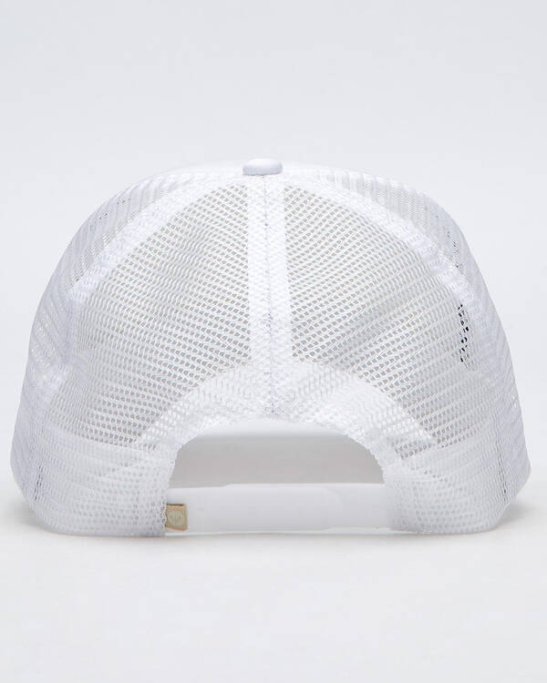 Brennan Trucker Cap
