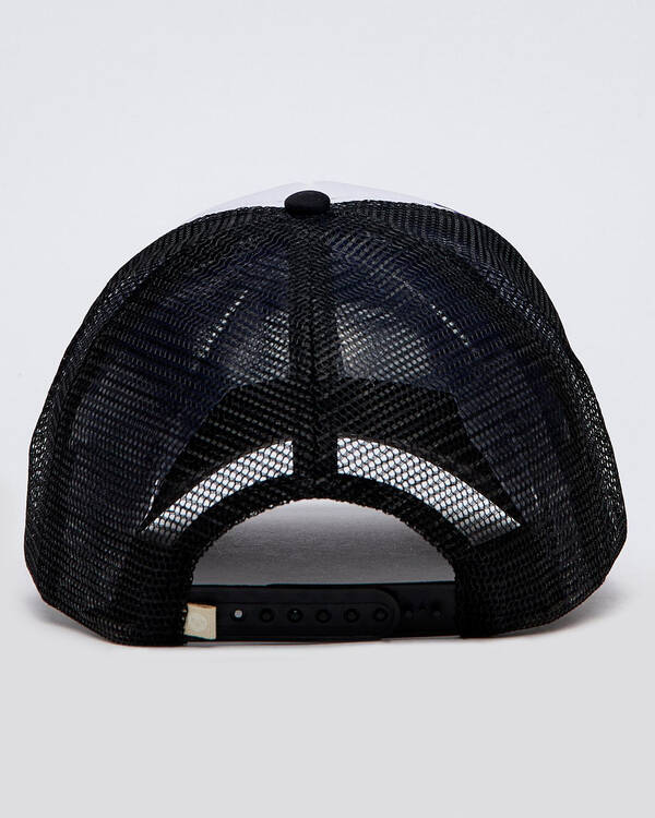 Sunset Skies Trucker Cap