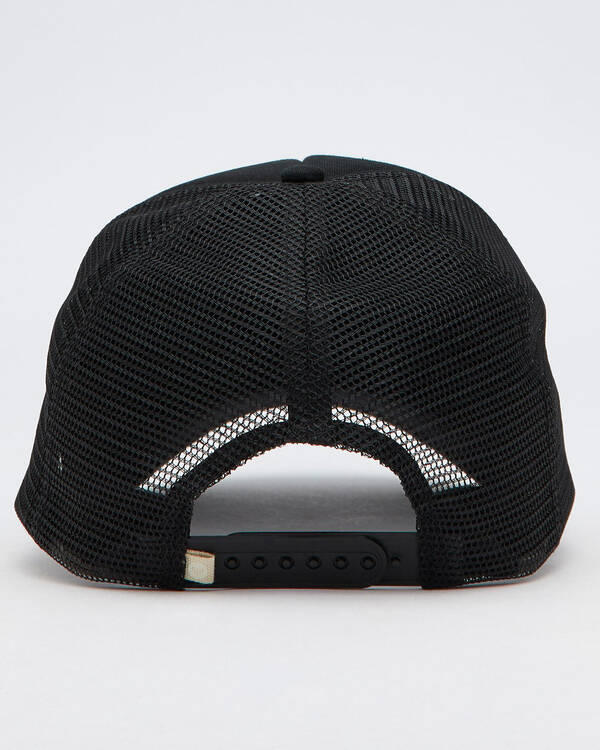 Truckin' Trucker Cap