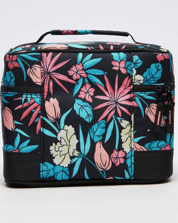 Patch Attack Makeup Case