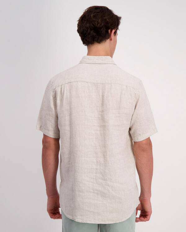 Hampton Short Sleeve Shirt