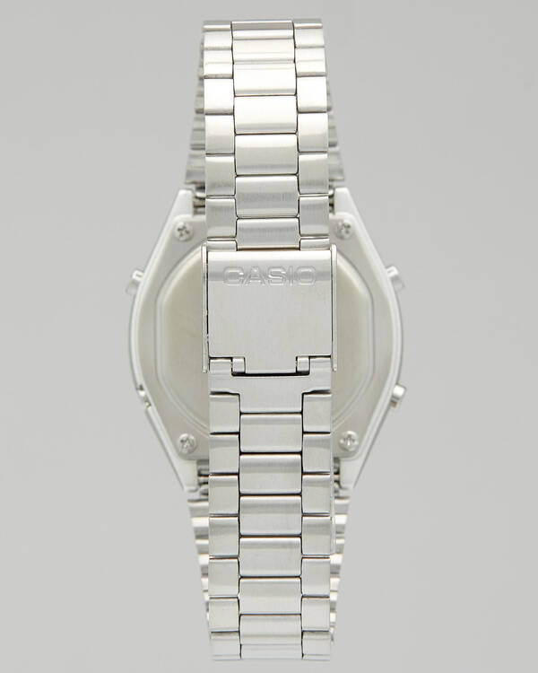 B640WD-1A Watch