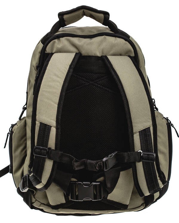 Raker Backpack