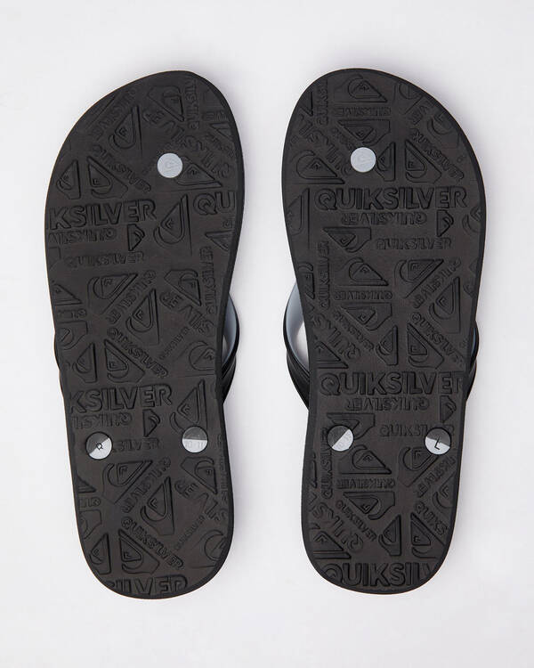 Haleiwa II Thongs