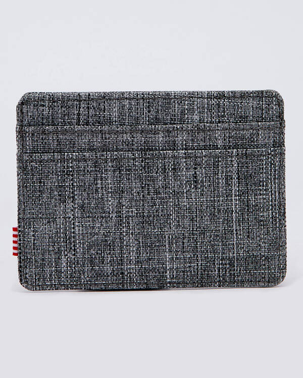 Charlie Wallet