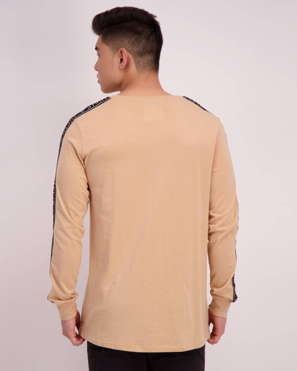 LCD Ravin LS T-Shirt