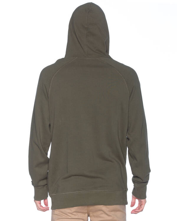 Premium Hoodie