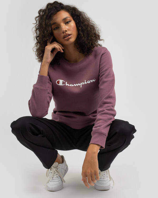 Logo Sweatshirt