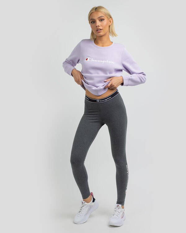 Logo Sweatshirt