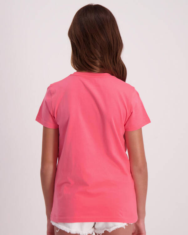 Girls Script T-Shirt