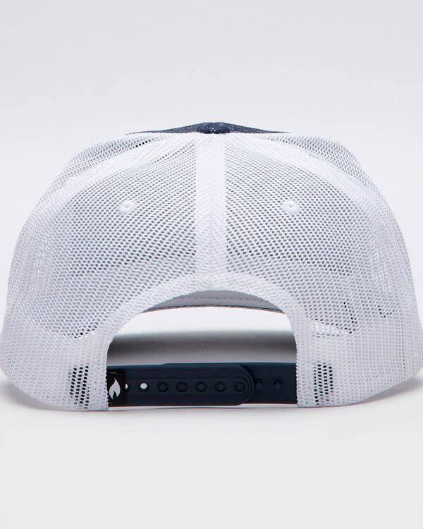 Riverine Trucker Cap