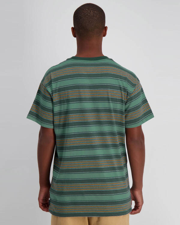 Mix Up Stripe T-Shirt