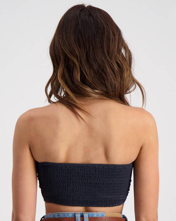 Shelley Tube Top