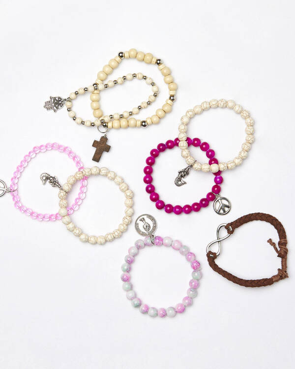 Zapara Wristbands