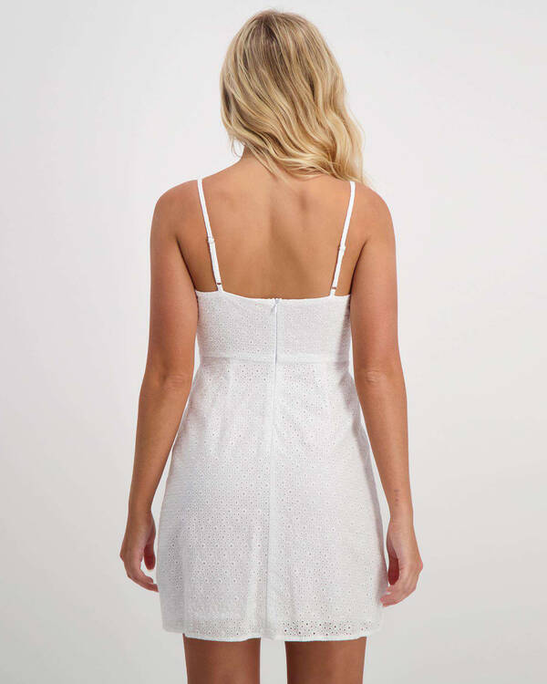 Marla Dress