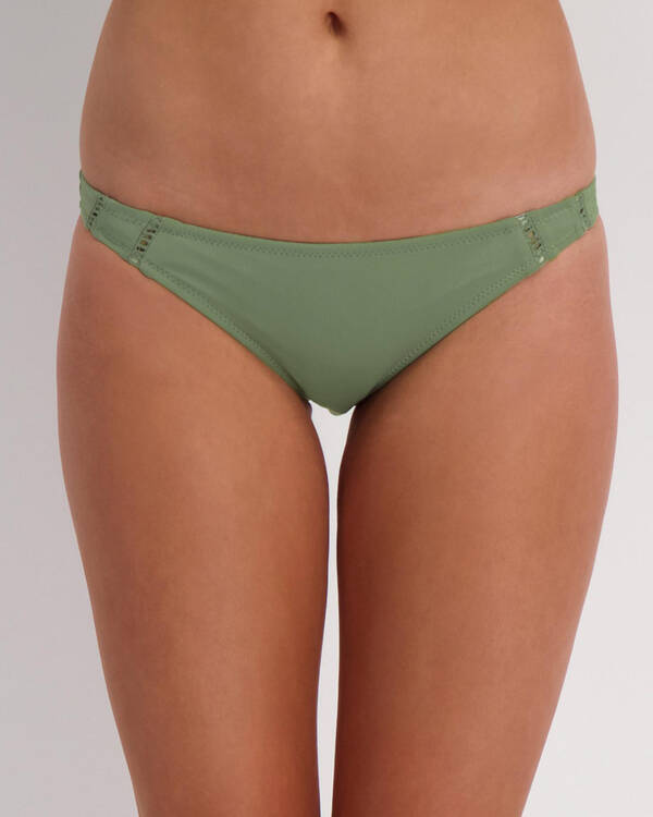 My Cheeky Bikini Bottom
