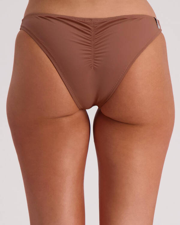 My Cheeky Bikini Bottom