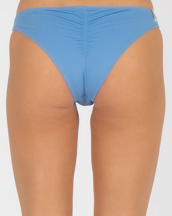 My Cheeky Bikini Bottom