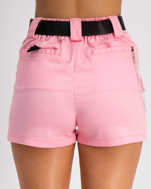 Mia Shorts