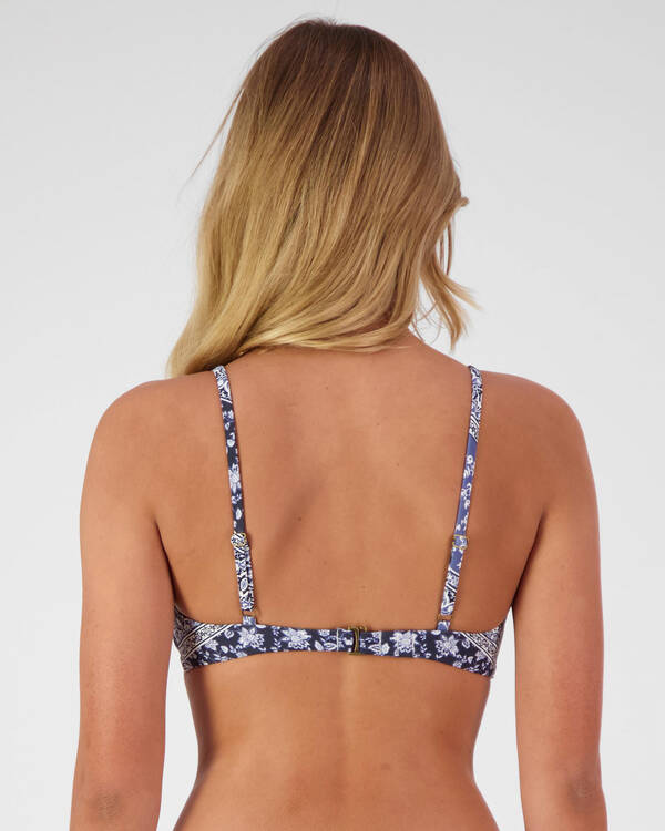Queenie Bikini Top