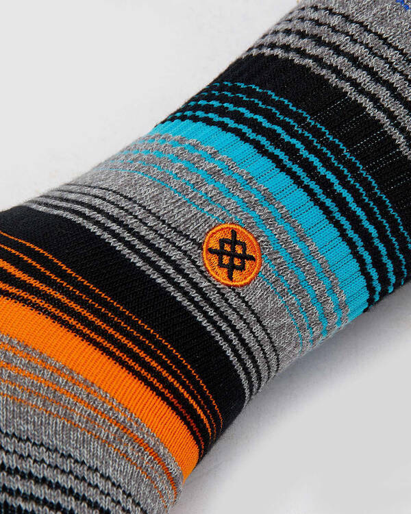 Williamson Crew Socks