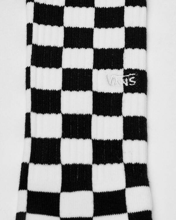 CHKBRD II Crew Socks L/XL