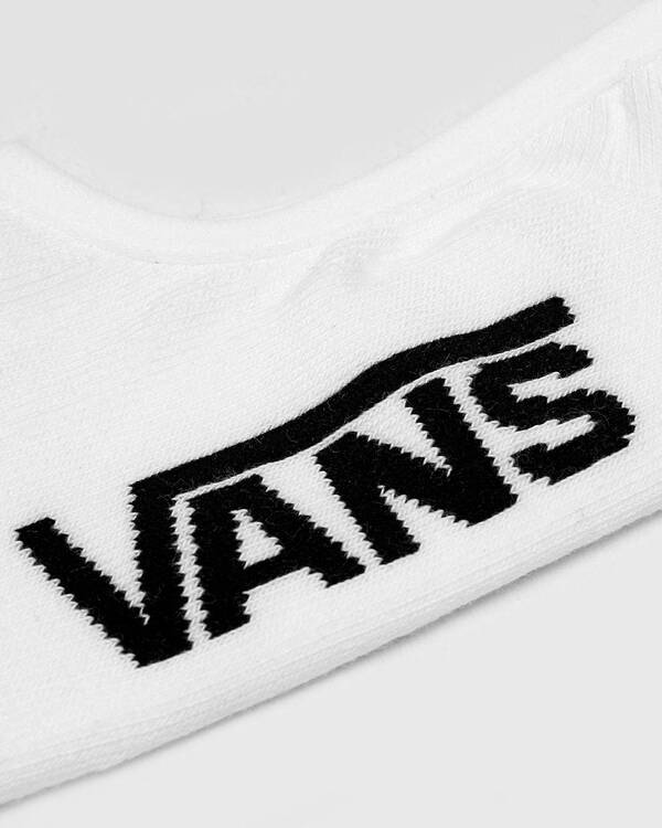 Cl Super No Show Socks S/M