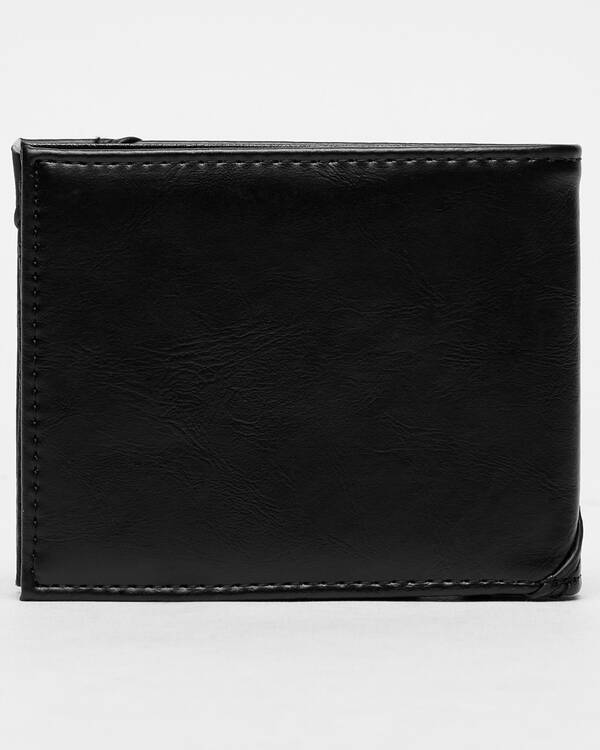 Stout Wallet