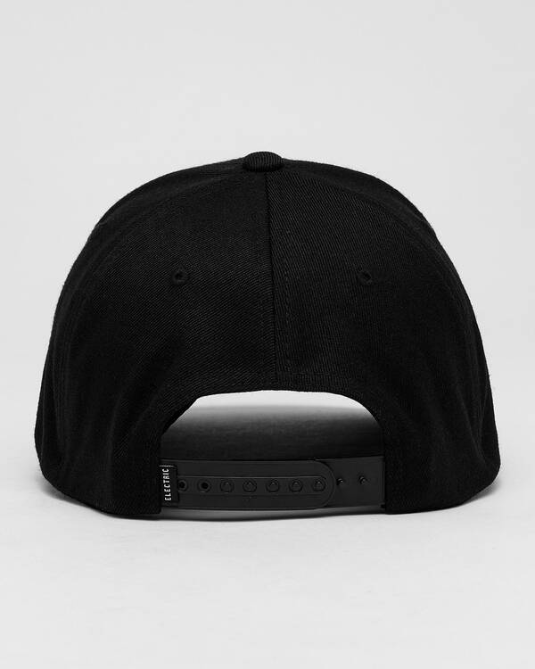 Voltage 110 Snapback