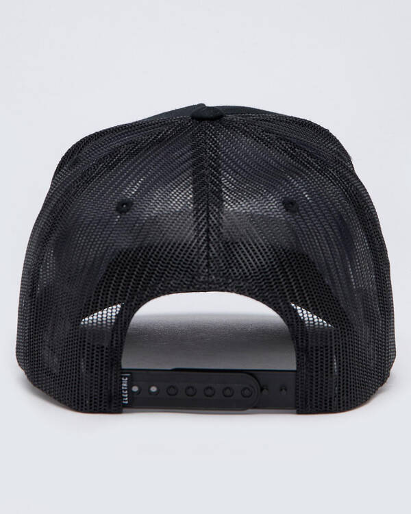 Icon Trucker Cap